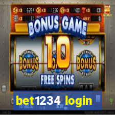 bet1234 login